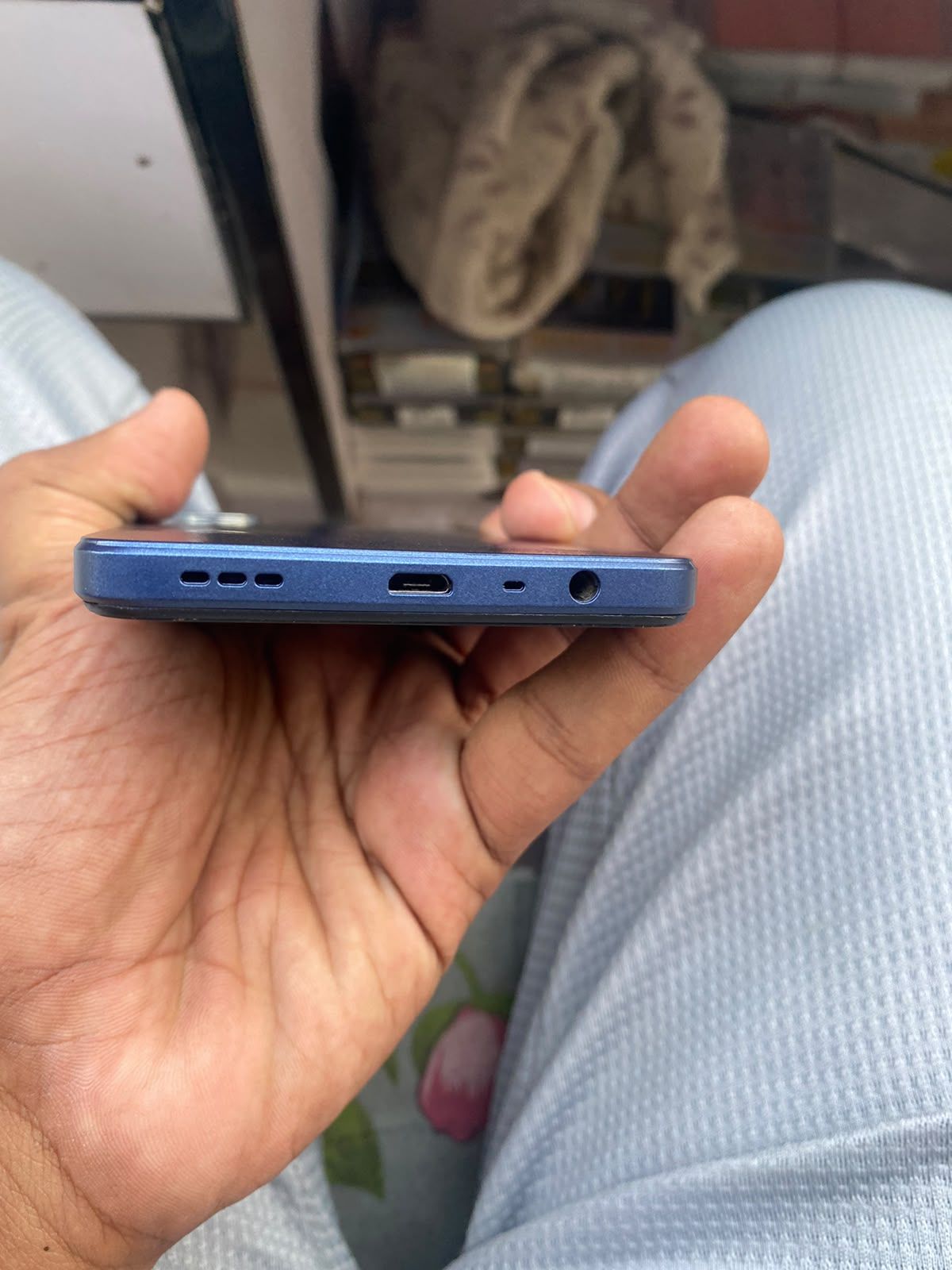 Oppo A17 · 4GB / 64GB - photo 5