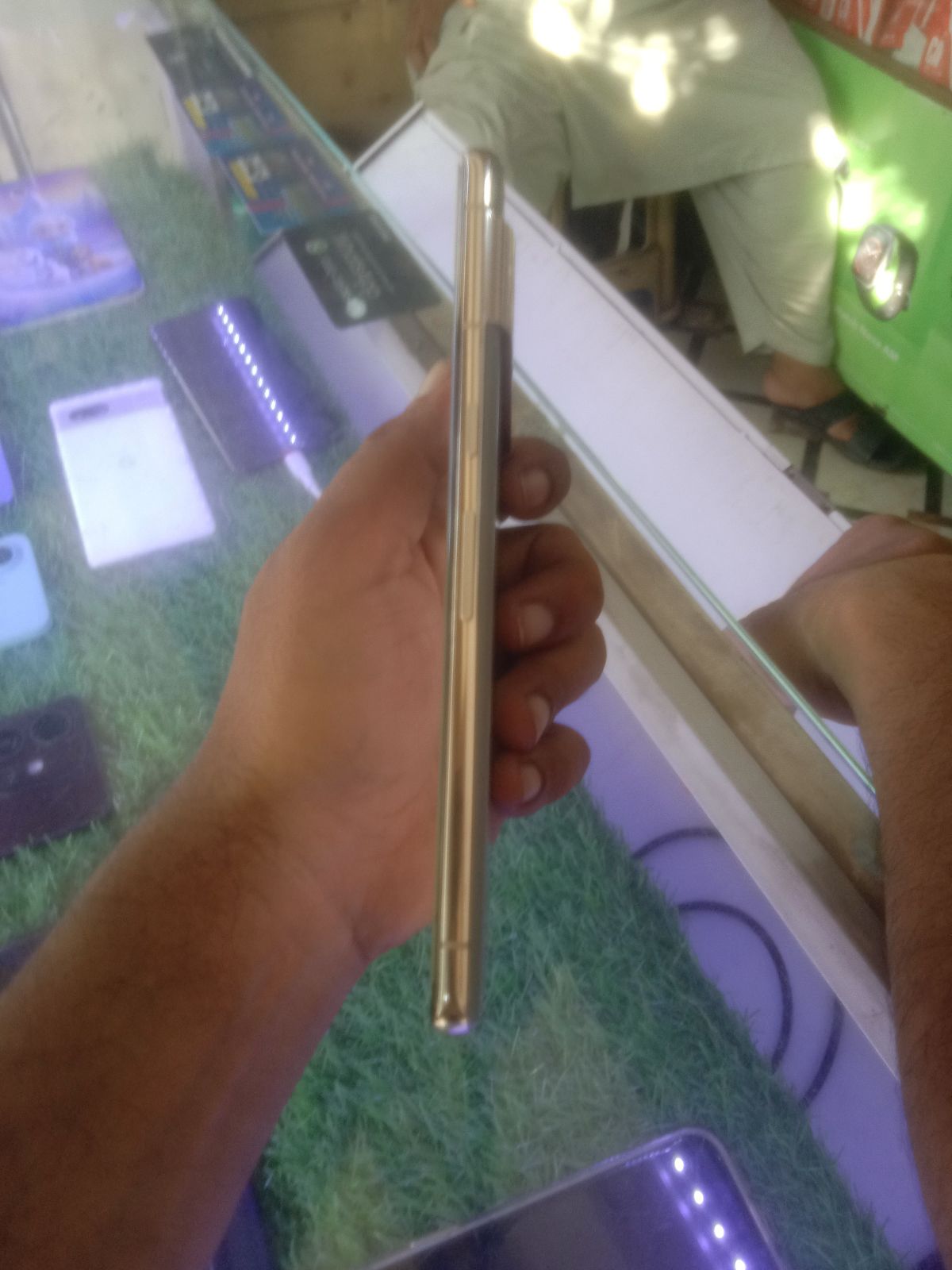 Pixel 7 Pro · 12GB / 128GB - photo 4