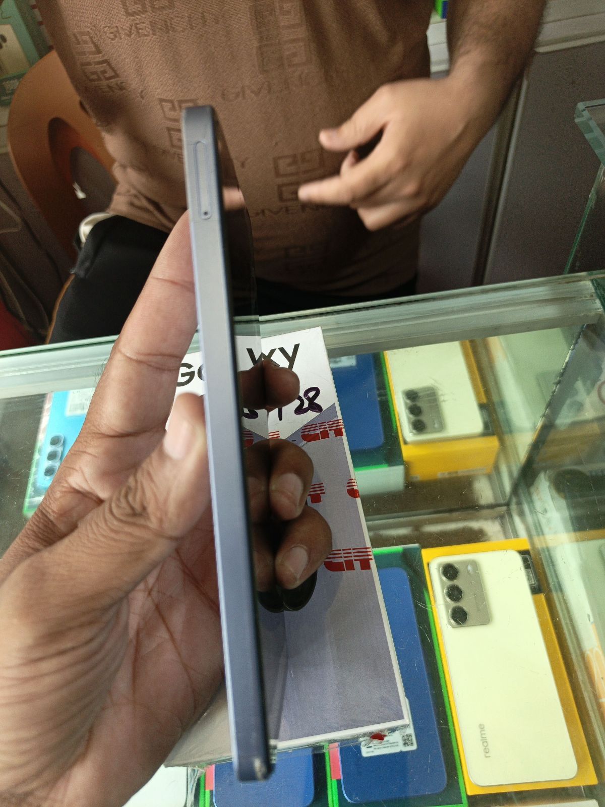 Galaxy A07 · 6GB / 128GB - photo 4