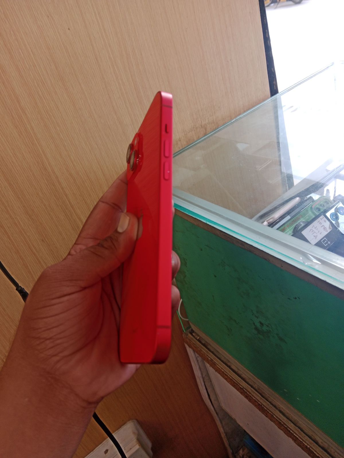 iPhone 14 Plus · 128GB - photo 2
