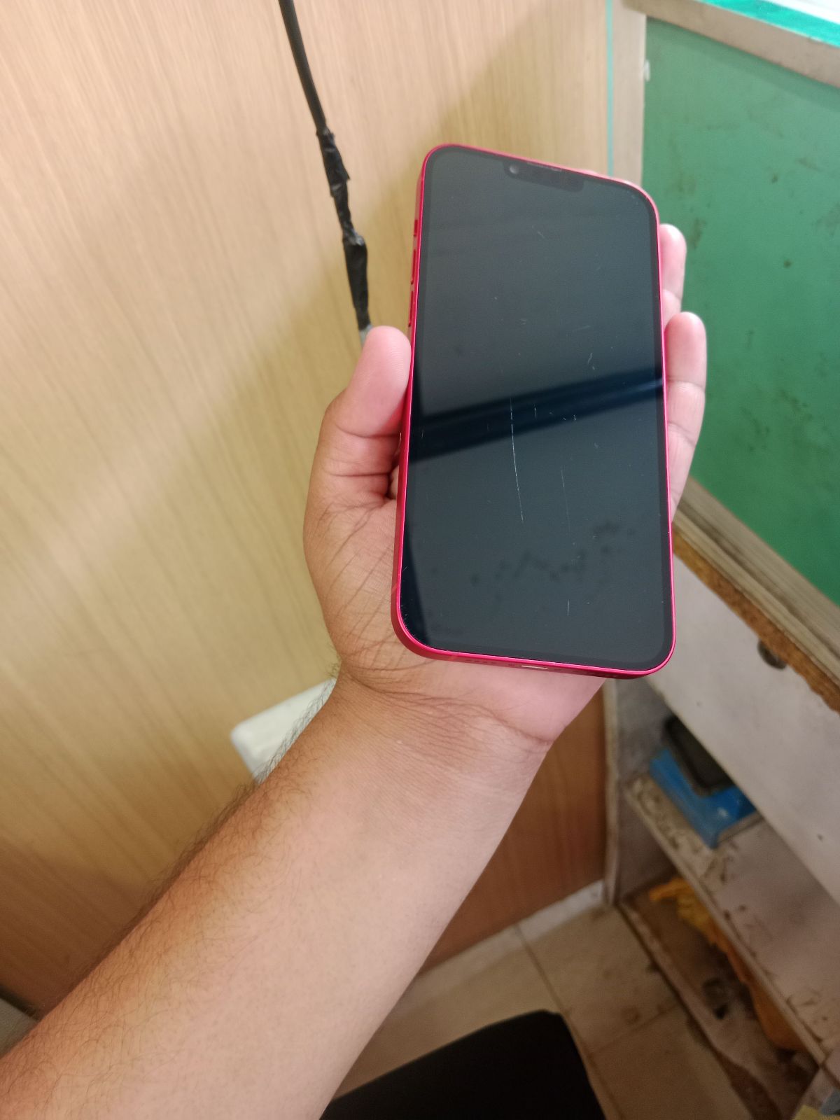 iPhone 14 Plus · 128GB - photo 3