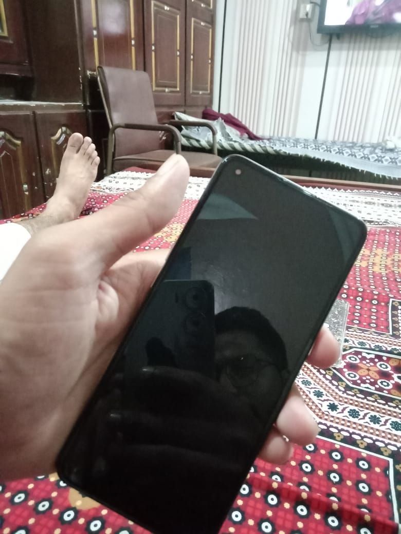 Oppo Reno 5 · 8GB / 128GB - photo 2