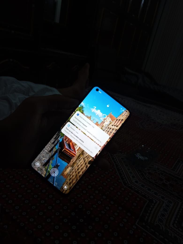 Oppo Reno 5 · 8GB / 128GB - photo 3