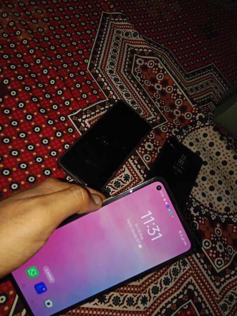 Oppo Reno 5 · 8GB / 128GB - photo 4