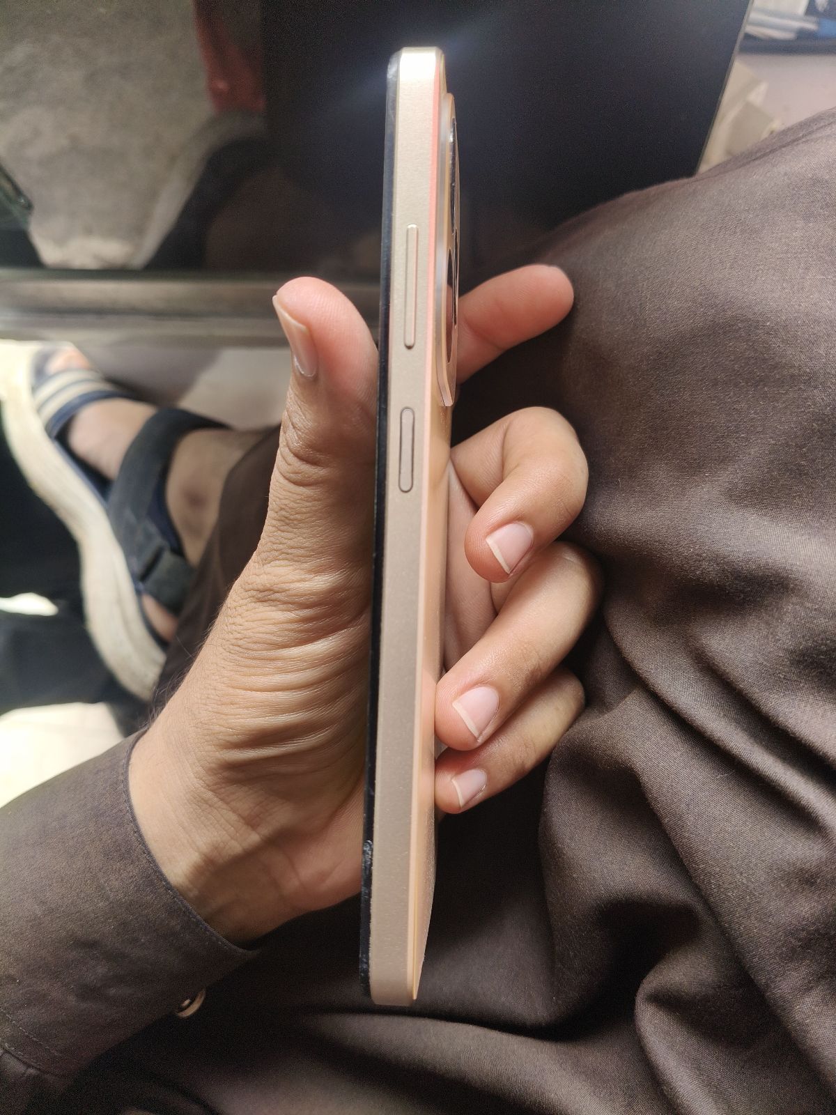 Infinix Smart 10 · 4GB / 64GB - photo 3