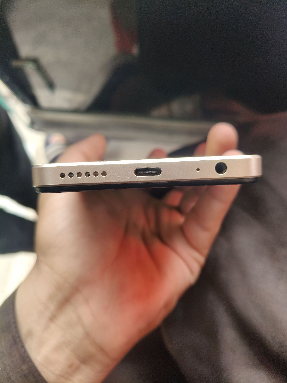 Infinix Smart 10 · 4GB / 64GB - photo 4