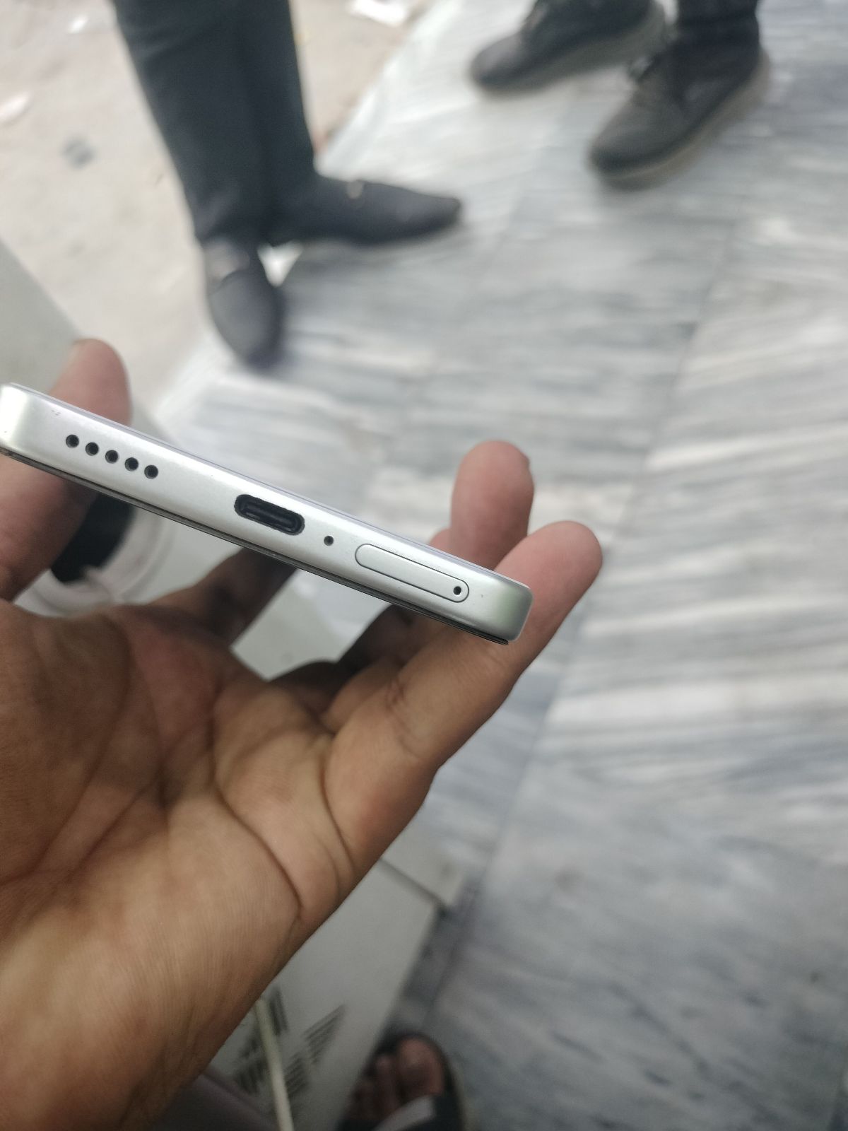 Vivo Y400 5G · 8GB / 256GB - photo 2