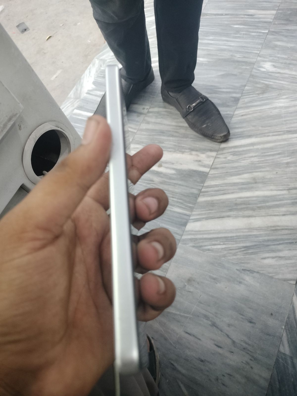 Vivo Y400 5G · 8GB / 256GB - photo 4