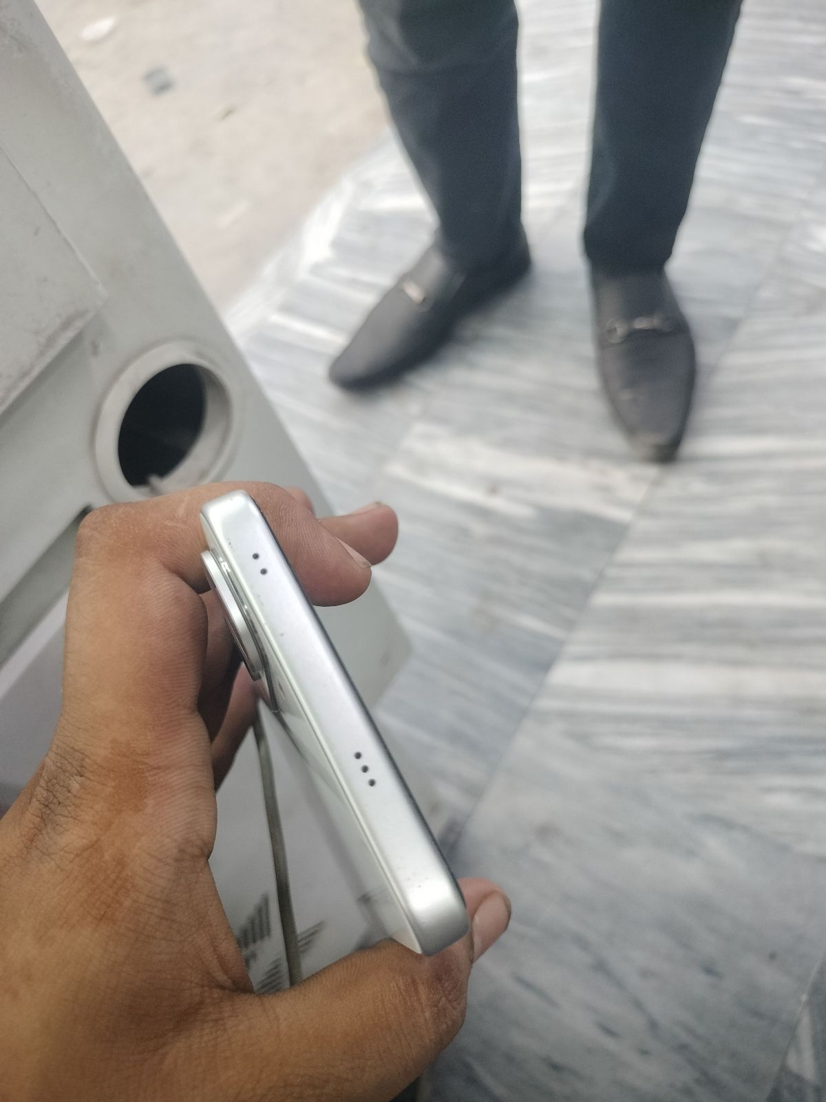 Vivo Y400 5G · 8GB / 256GB - photo 5