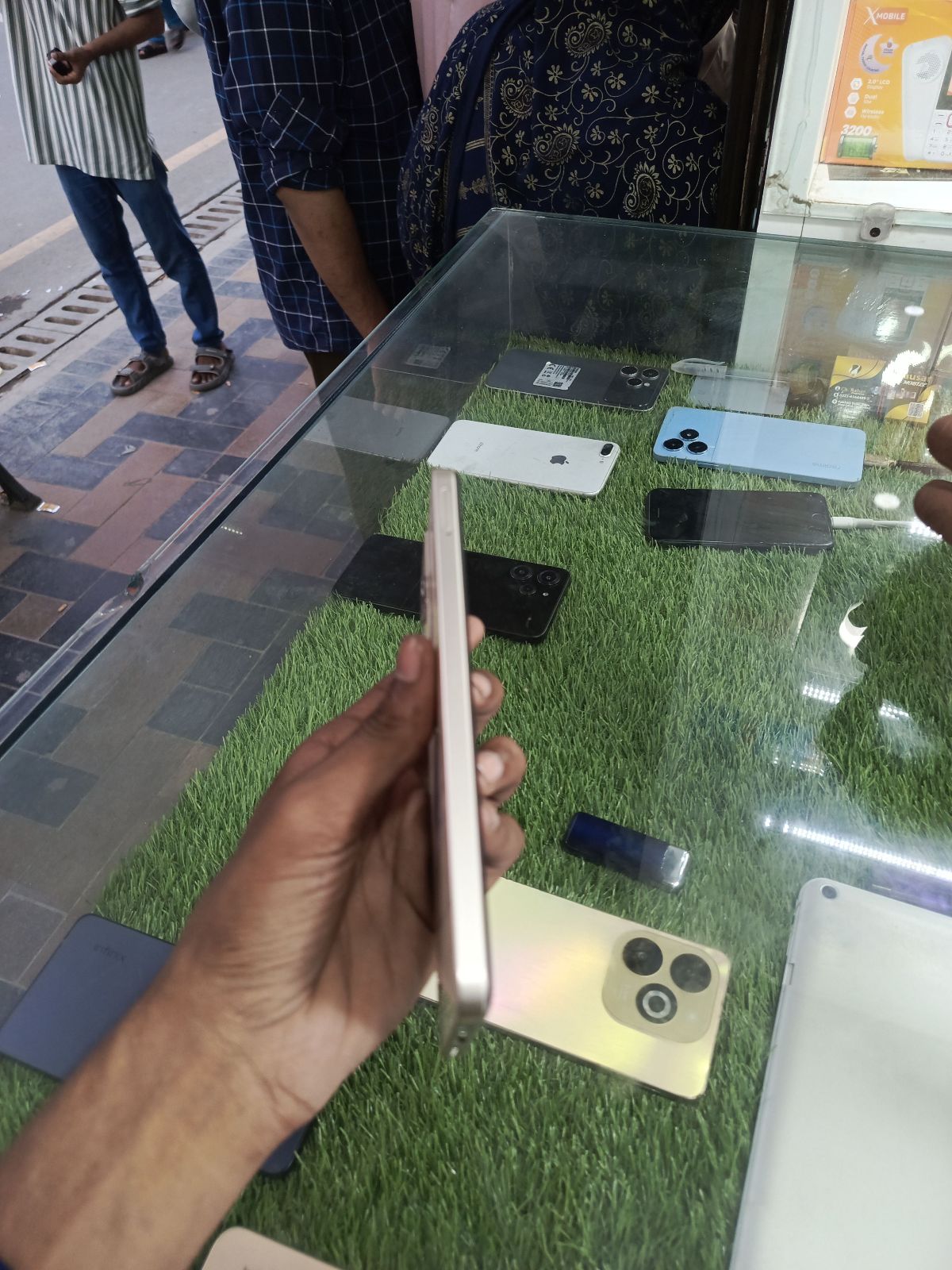 Realme C61 · 6GB / 128GB - photo 3