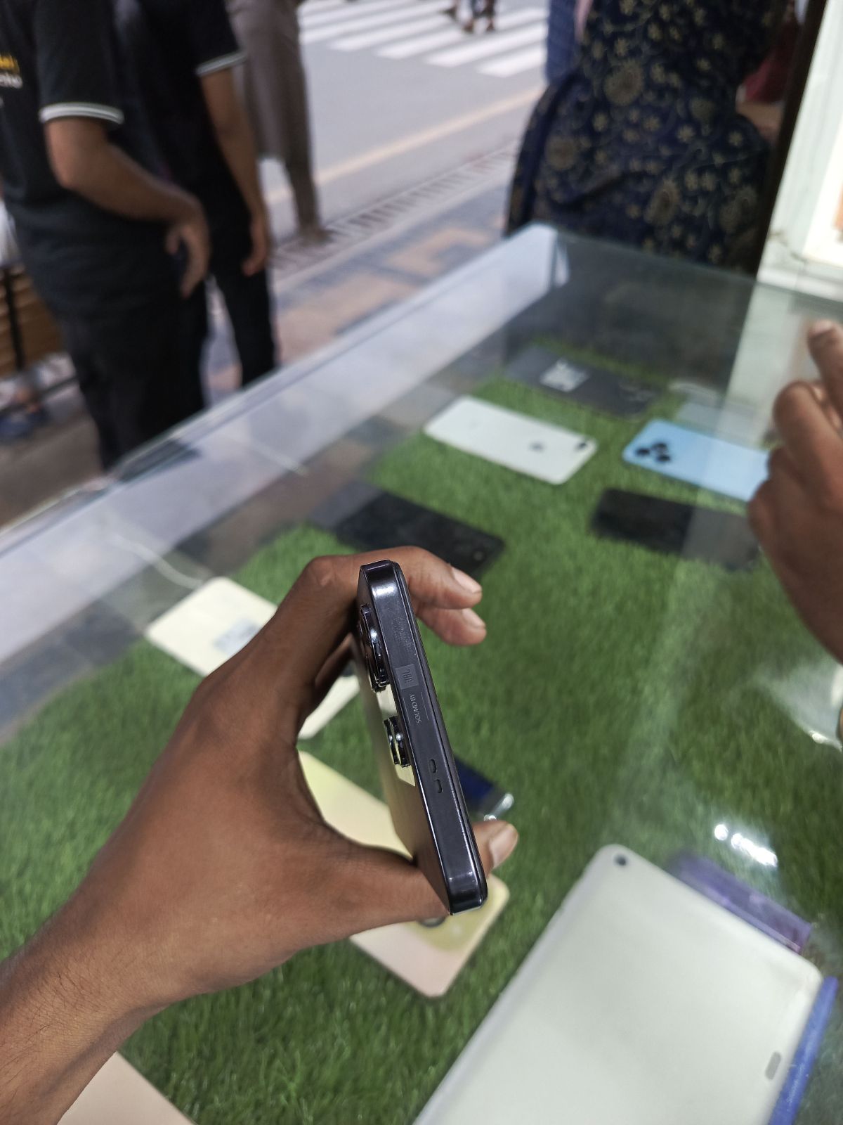 Infinix Note 30 · 8GB / 256GB - photo 5