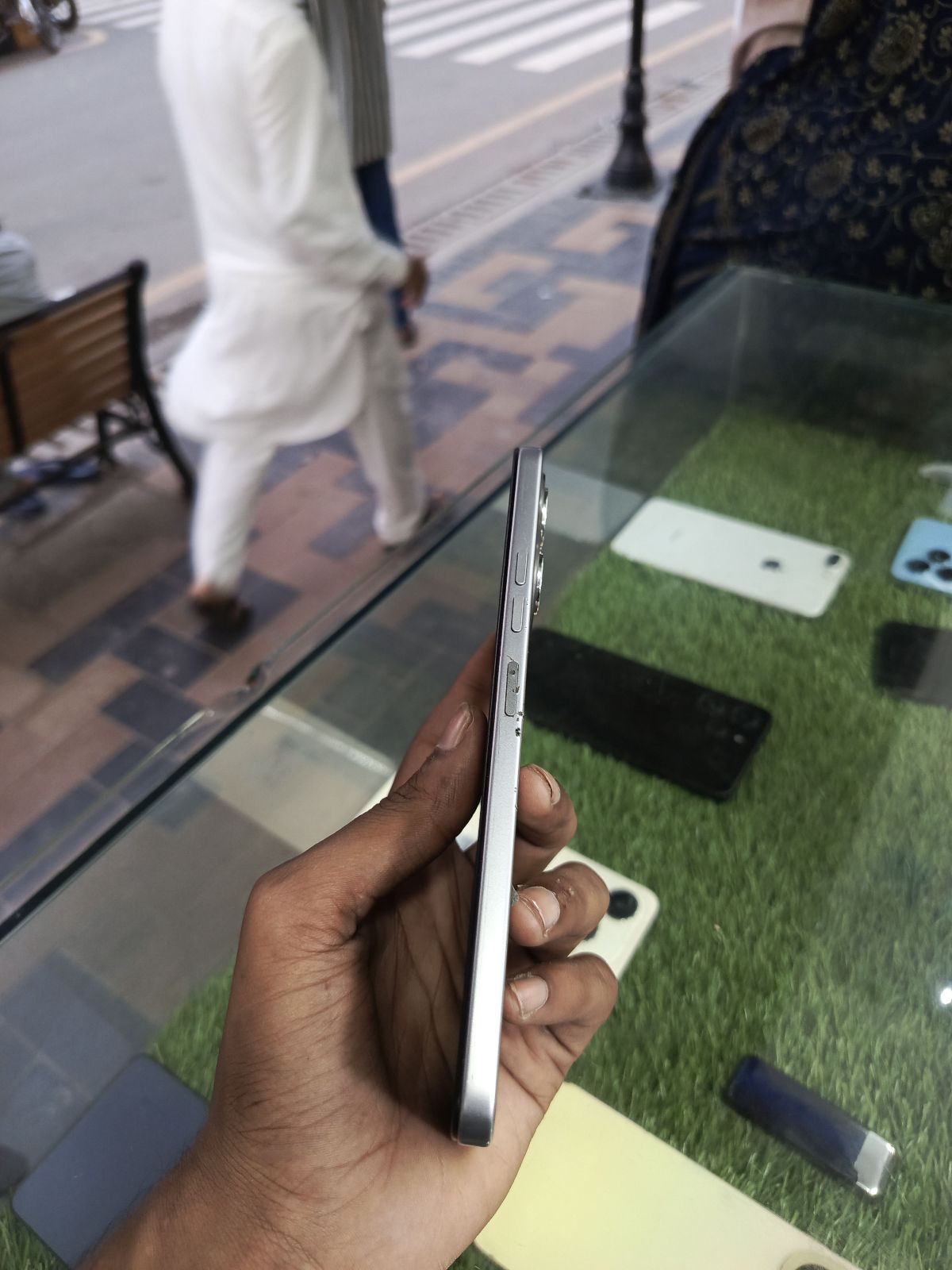 Tecno Spark 40 · 6GB / 128GB - photo 2