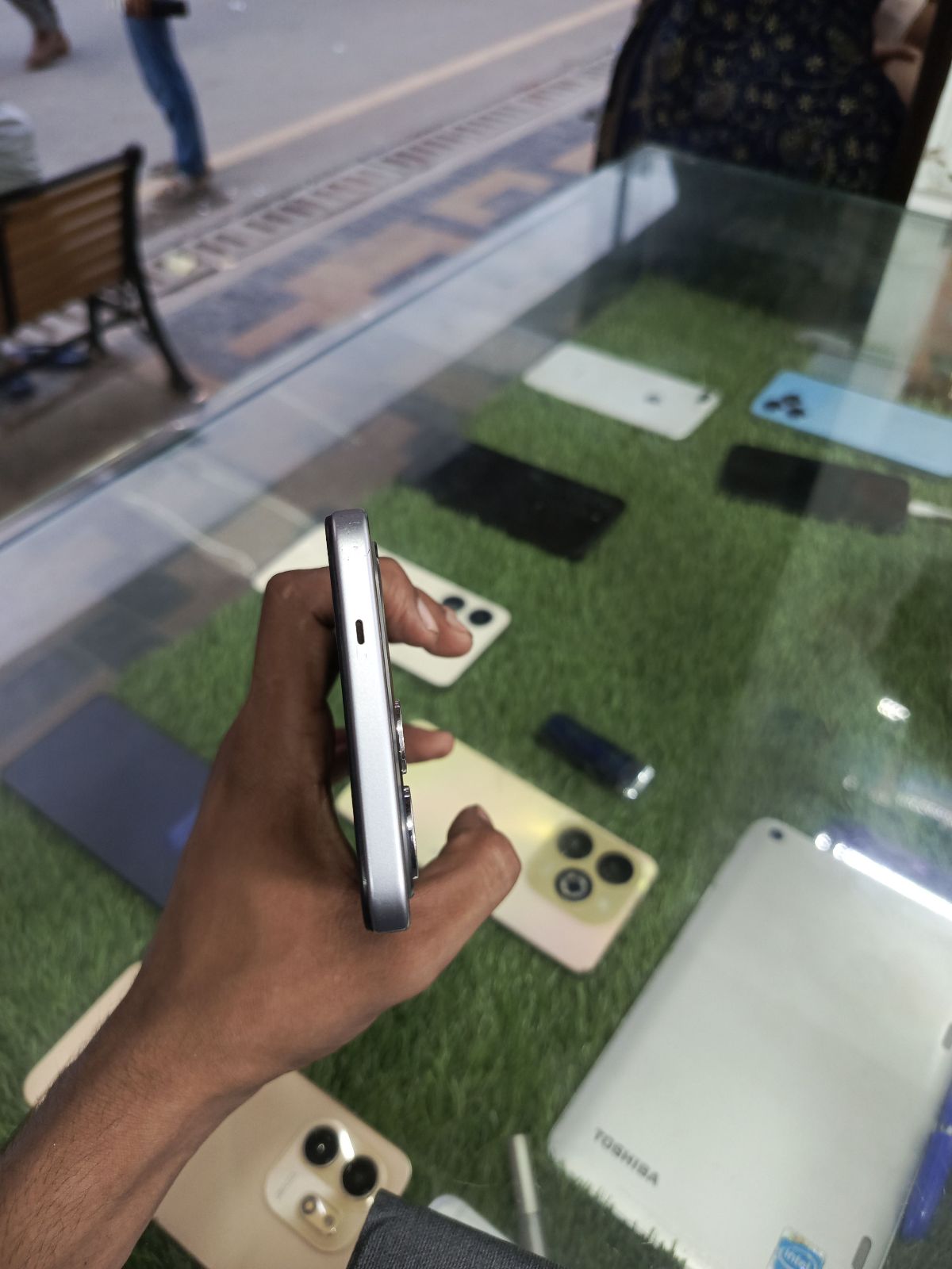 Tecno Spark 40 · 6GB / 128GB - photo 4