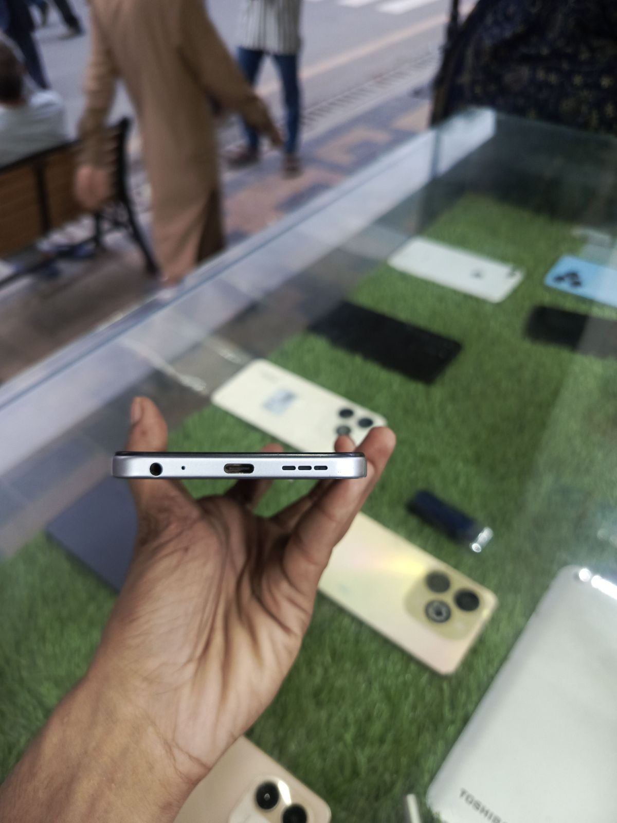 Tecno Spark 40 · 6GB / 128GB - photo 5