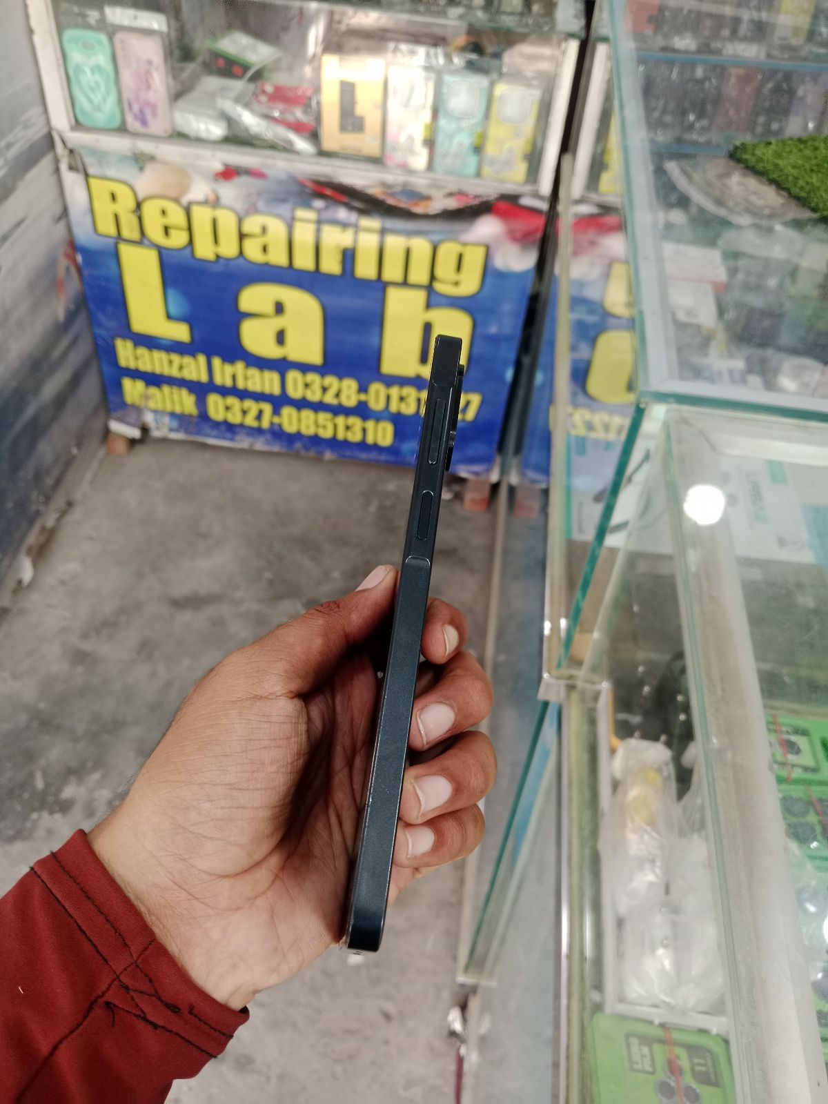 Galaxy A07 · 4GB / 128GB - photo 3
