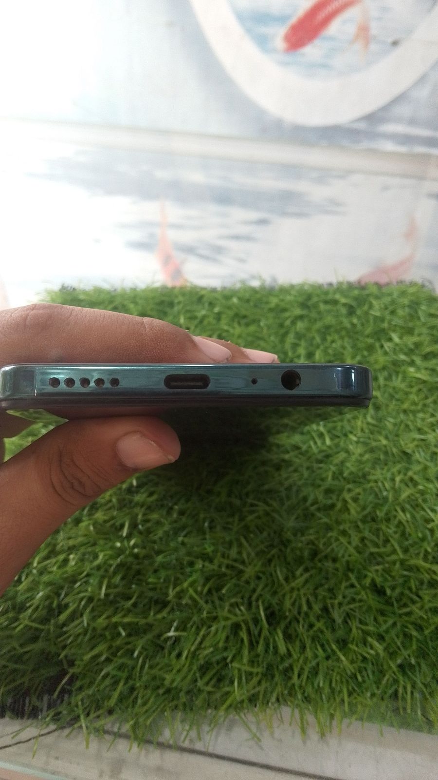 Vivo Y28 · 8GB / 256GB - photo 2