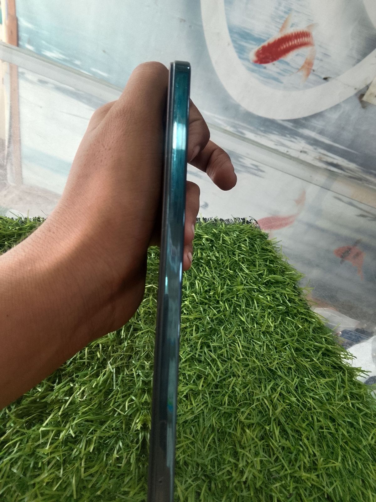 Vivo Y28 · 8GB / 256GB - photo 4