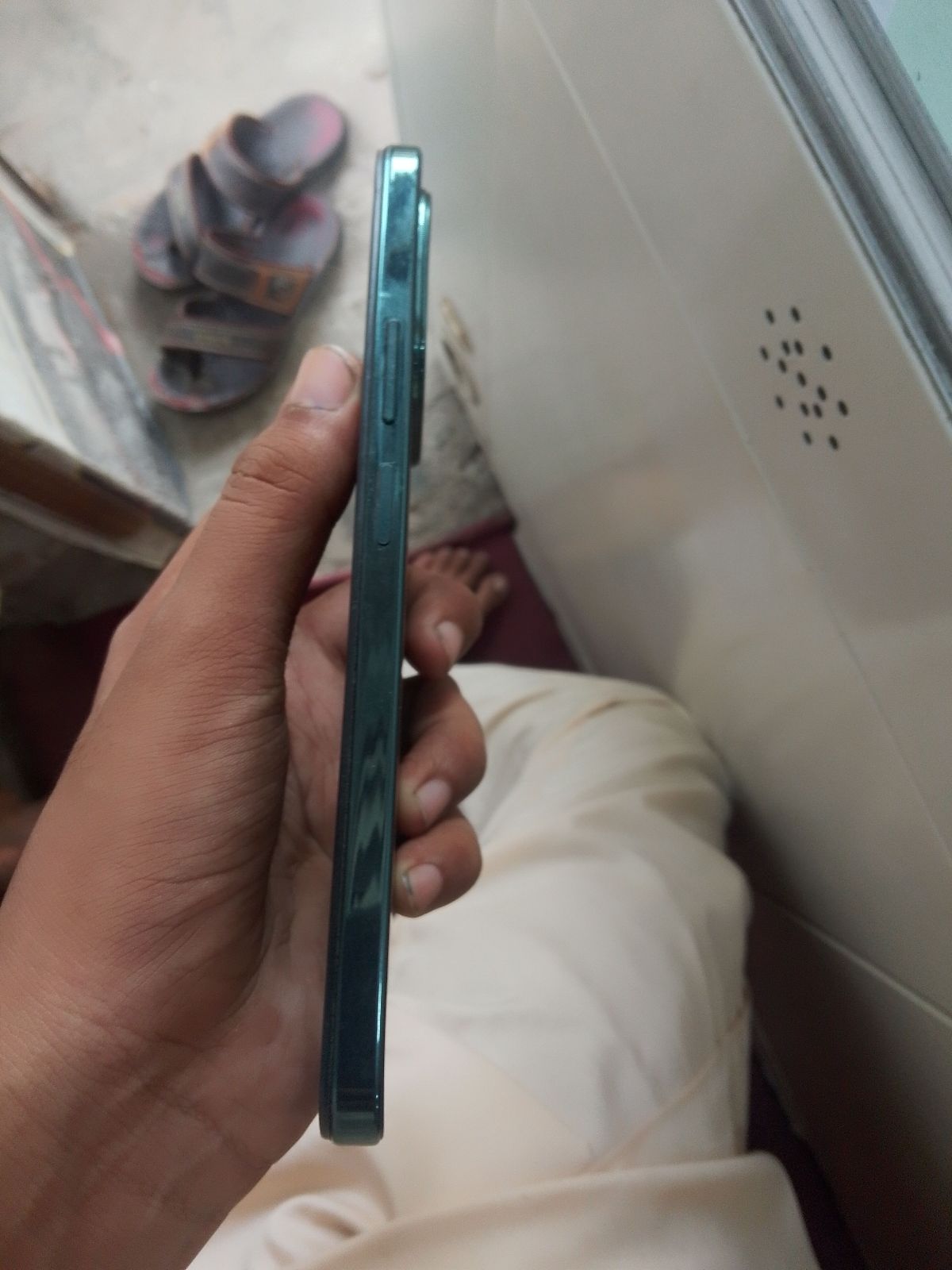 Vivo Y28 · 8GB / 256GB - photo 5