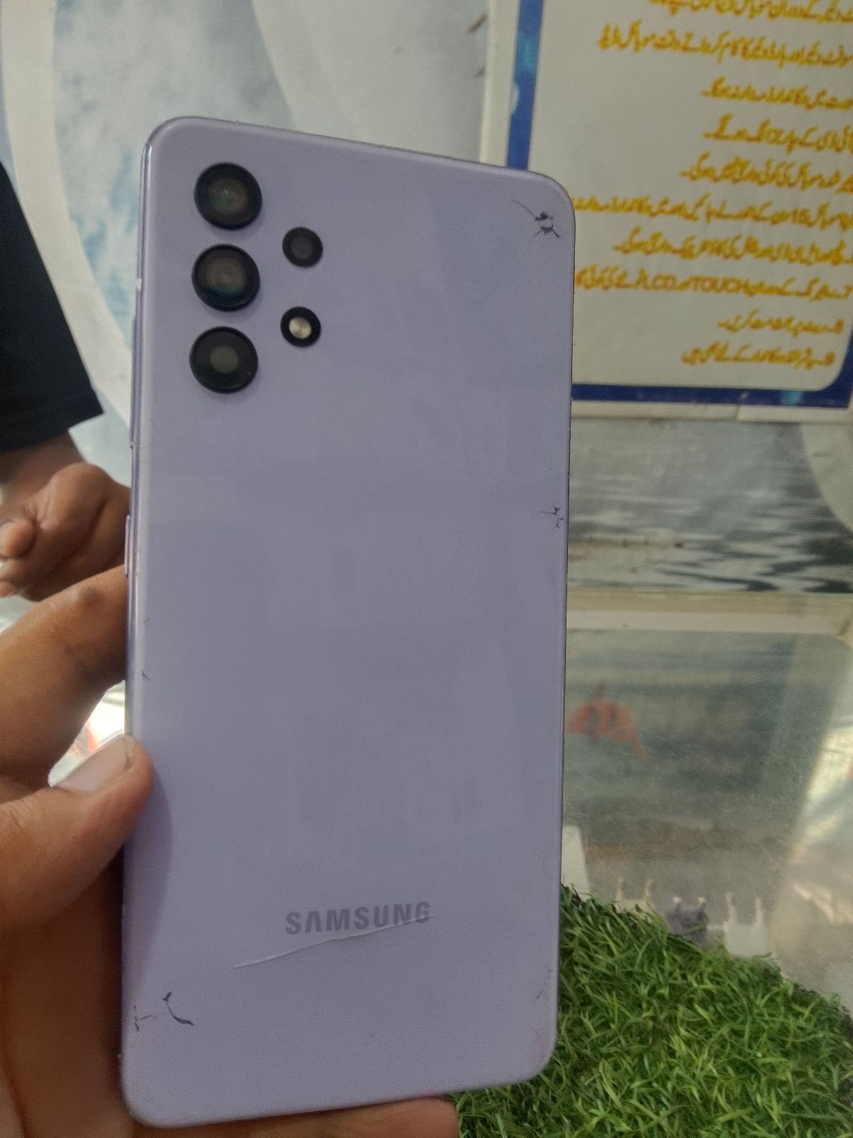 Samsung Galaxy A23 · 6GB / 128GB - photo 3