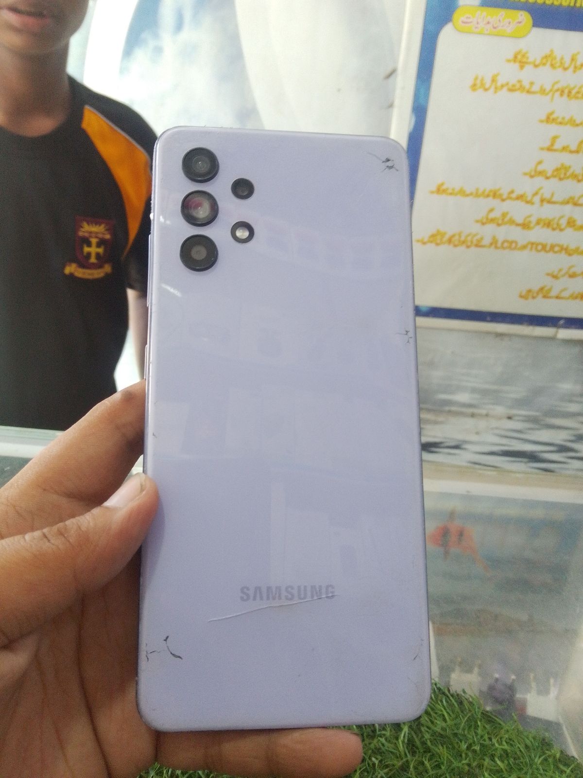 Samsung Galaxy A23 · 6GB / 128GB - photo 4