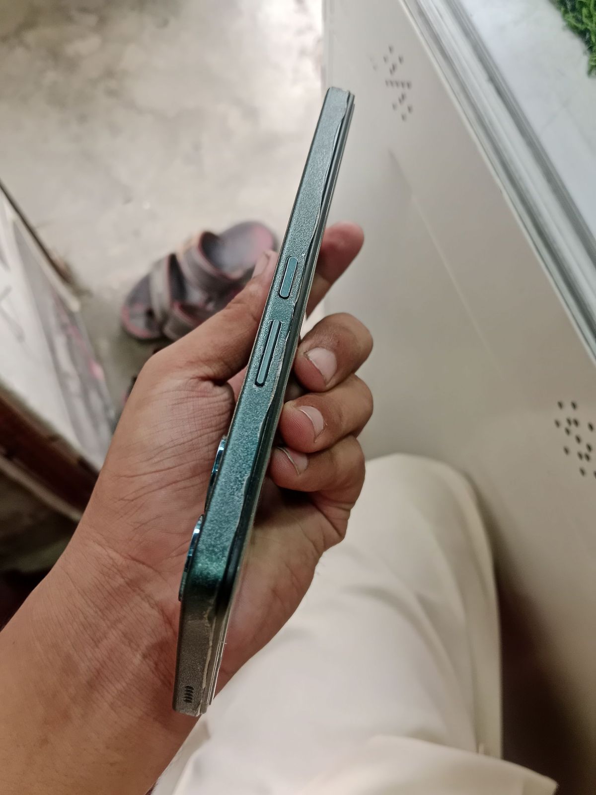 Vivo Y04 · 4GB / 128GB - photo 2