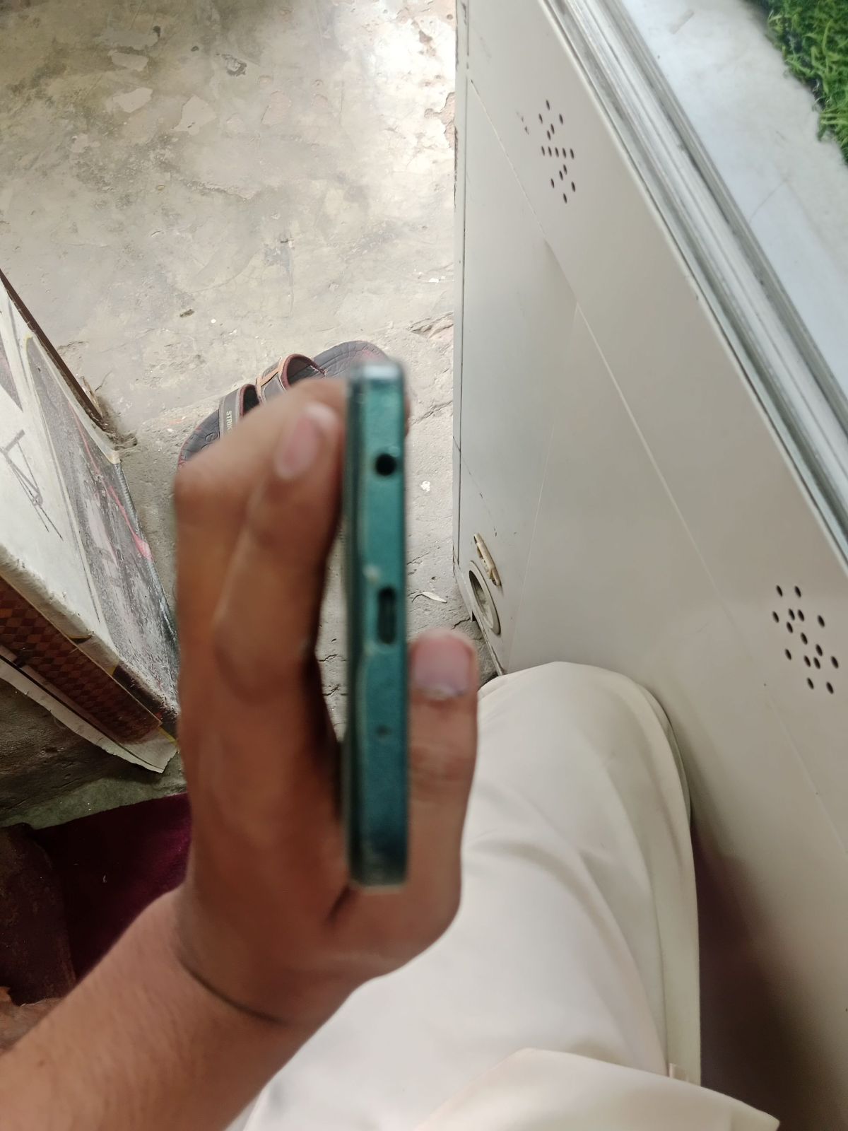 Vivo Y04 · 4GB / 128GB - photo 4