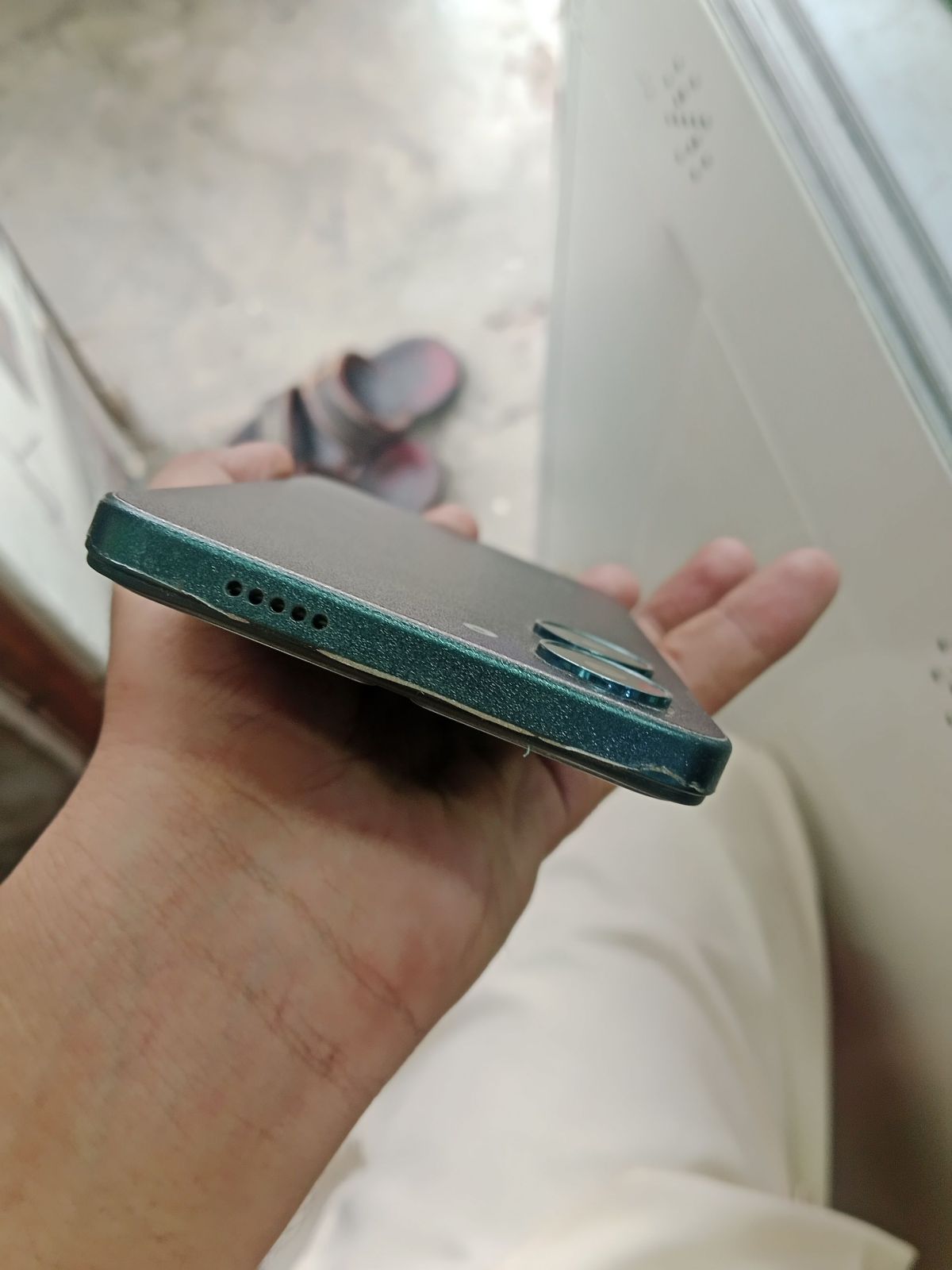 Vivo Y04 · 4GB / 128GB - photo 5
