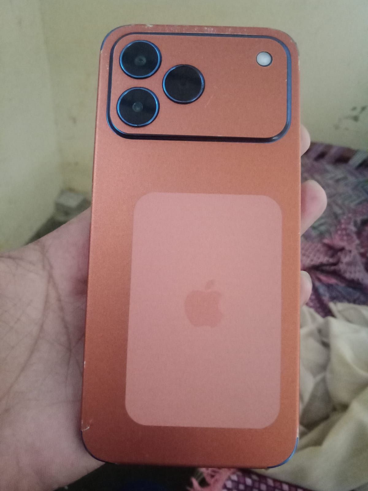 Tecno Spark 40 · 6GB / 128GB - photo 3