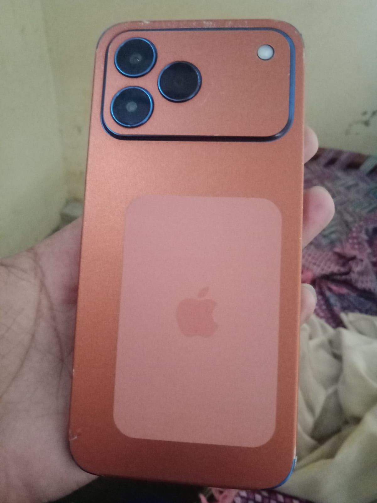 Tecno Spark 40 · 6GB / 128GB - photo 1