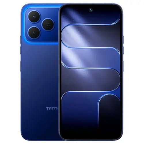Tecno Spark 40 · 6GB / 128GB - photo 5