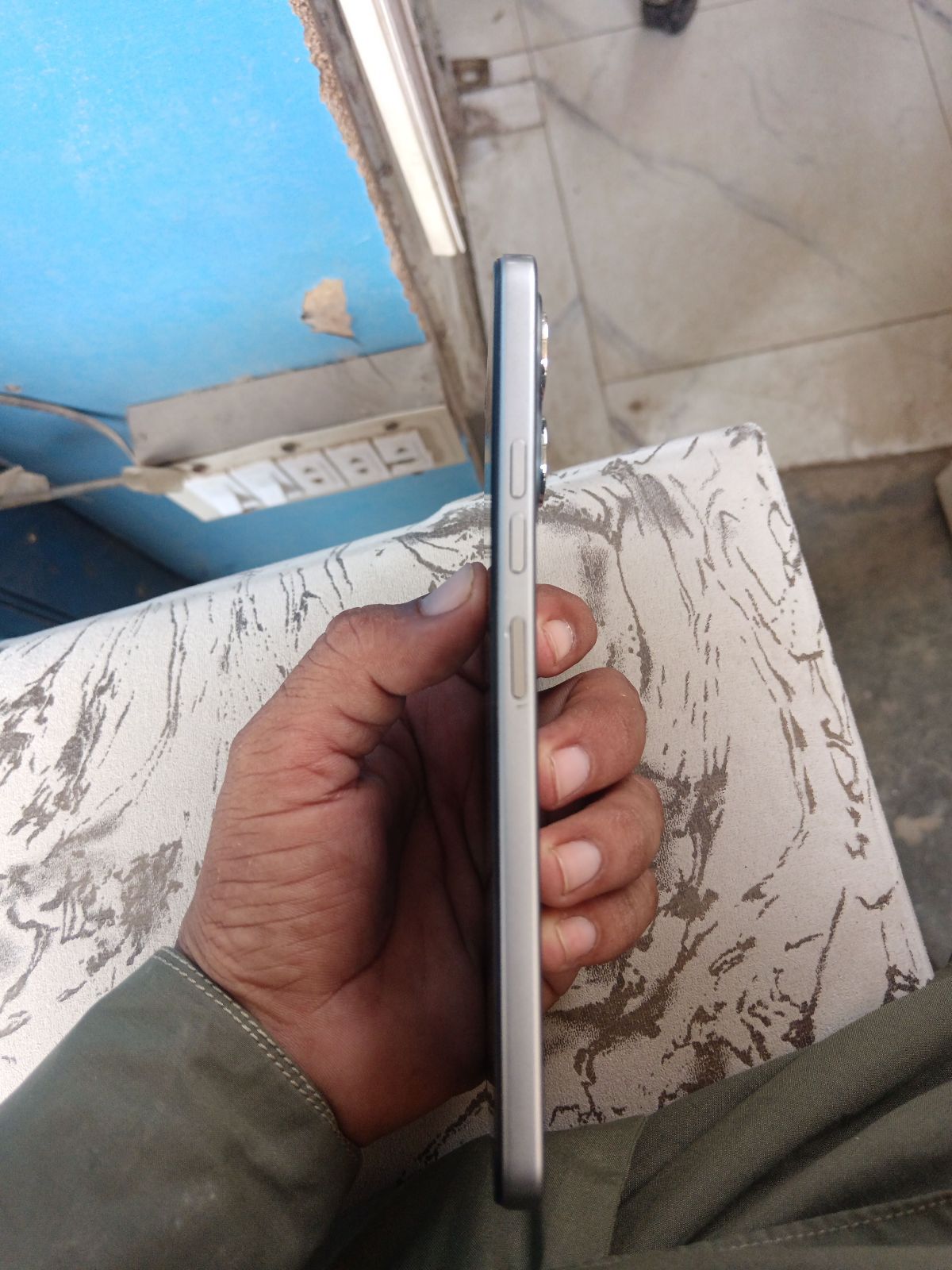 Tecno Spark 40 · 6GB / 128GB - photo 3