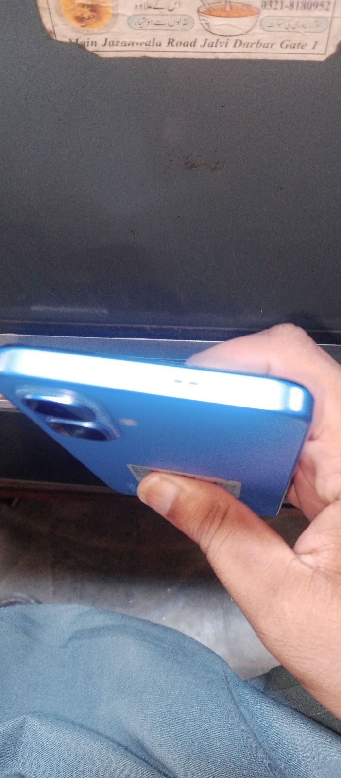 Infinix Smart 10 · 4GB / 64GB - photo 4