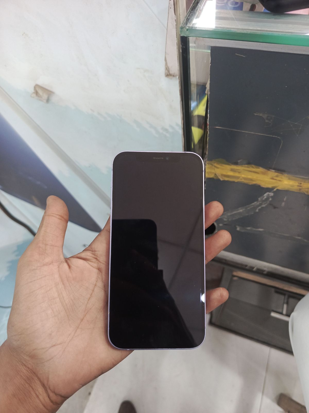 iPhone 12 · 128GB - photo 2