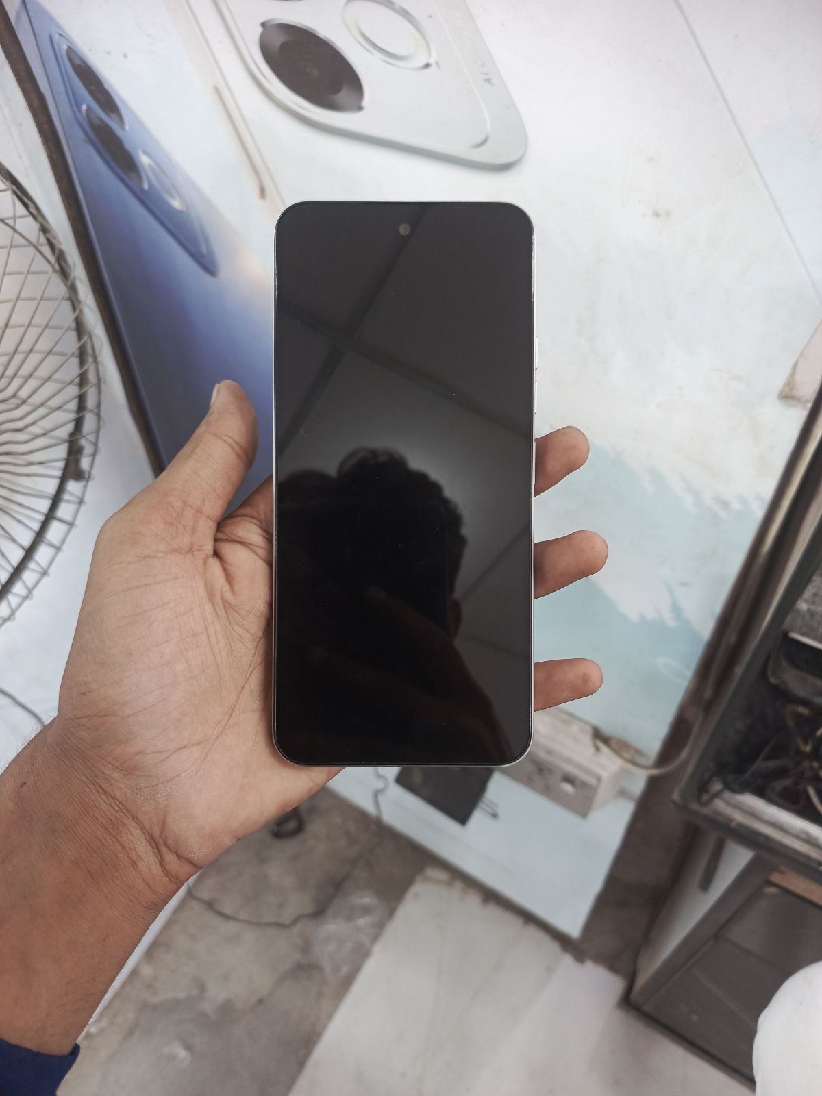 Tecno Spark 40 · 6GB / 128GB - photo 2