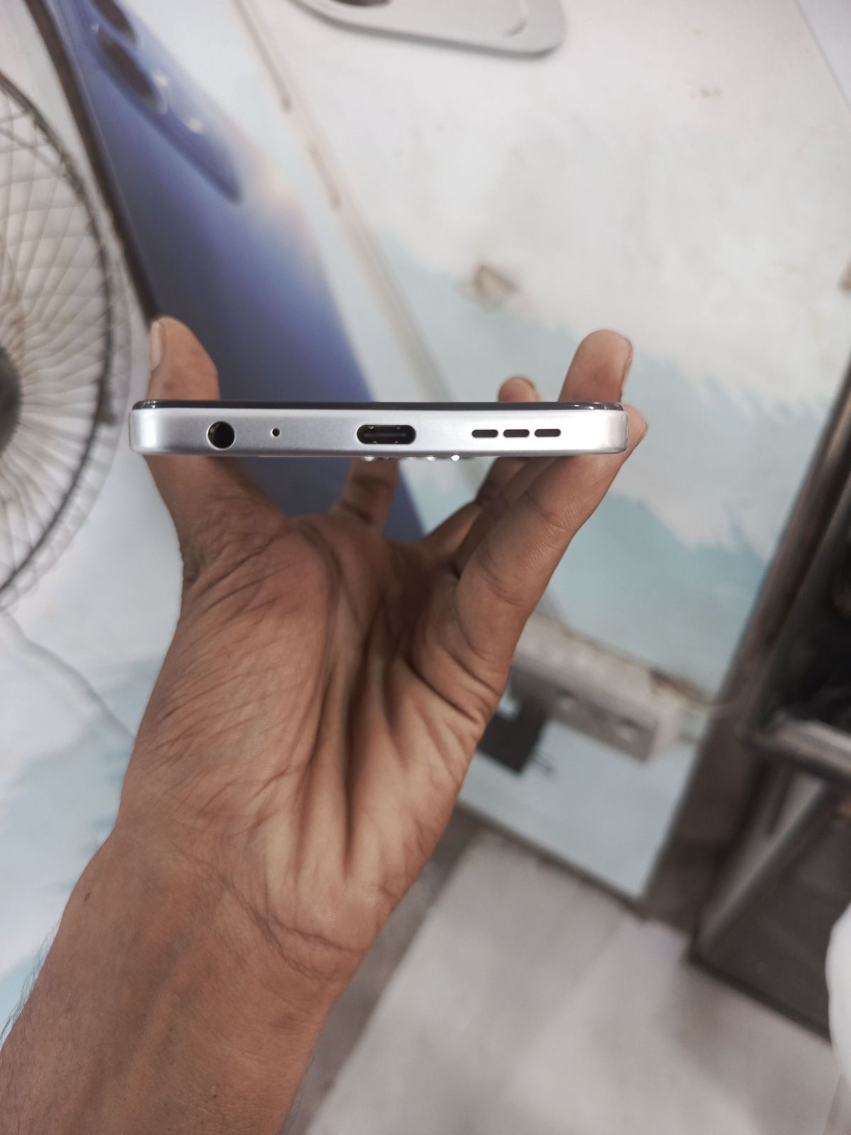 Tecno Spark 40 · 6GB / 128GB - photo 3