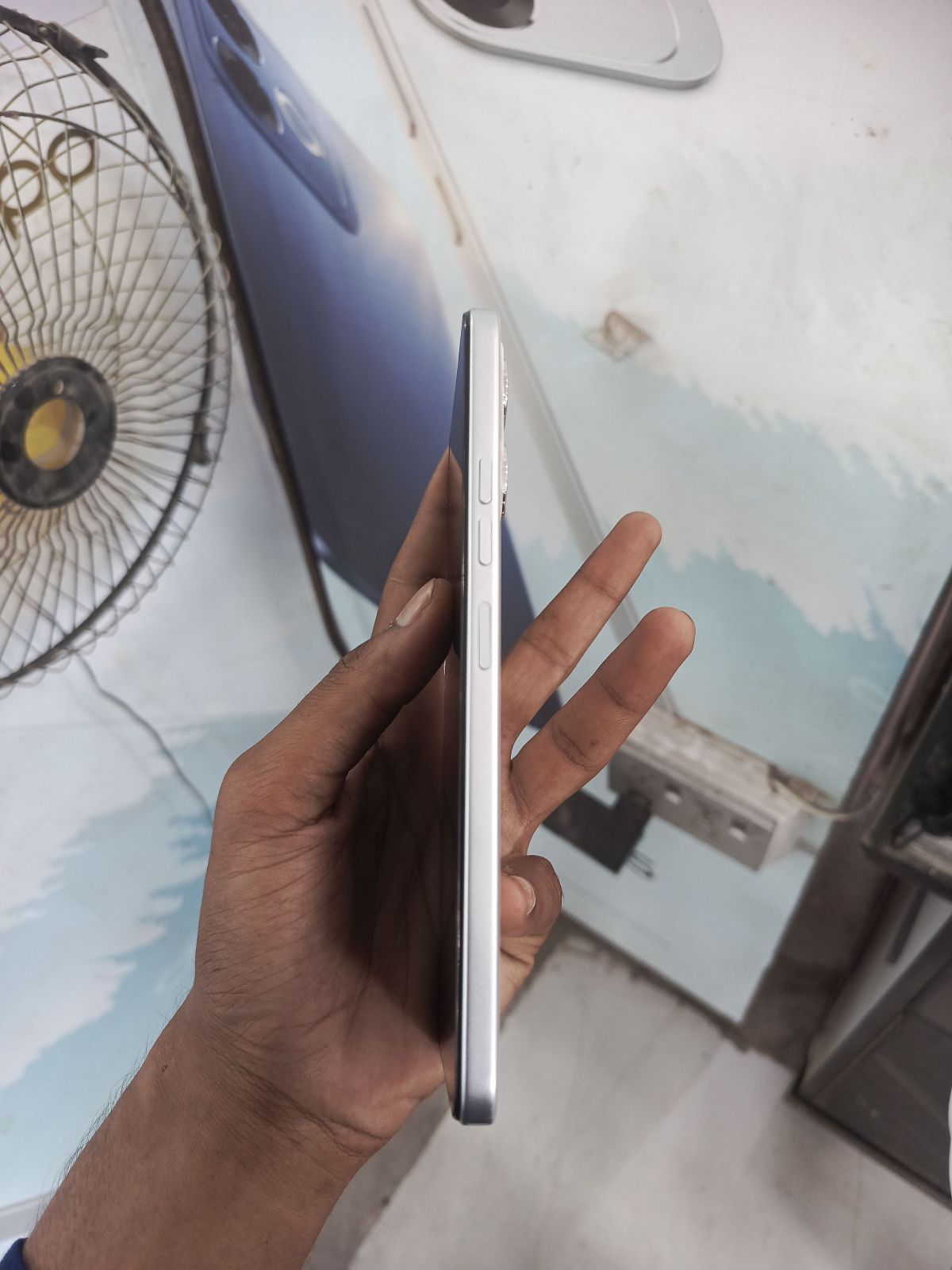 Tecno Spark 40 · 6GB / 128GB - photo 4