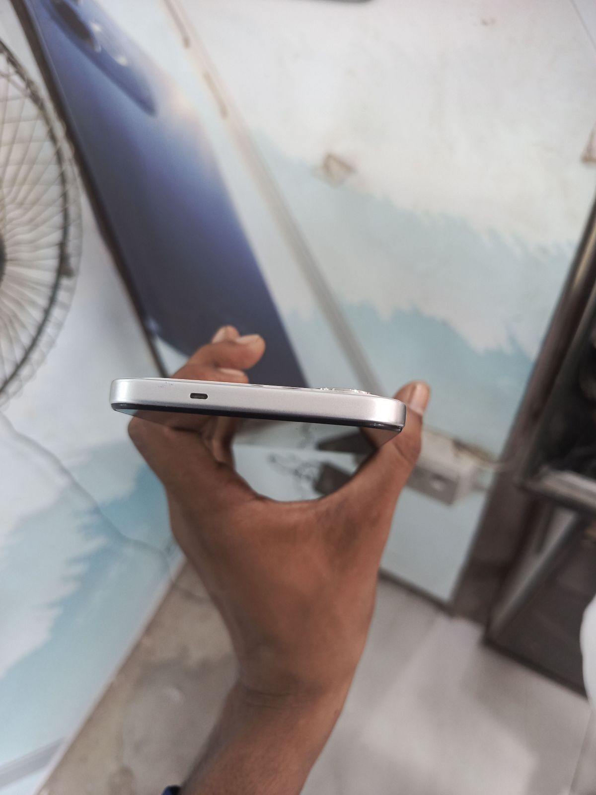 Tecno Spark 40 · 6GB / 128GB - photo 5