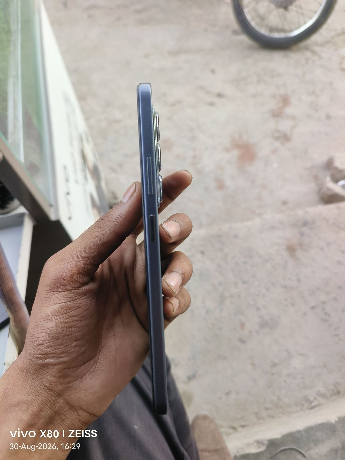 Infinix Hot 50 Pro · 8GB / 128GB - photo 2