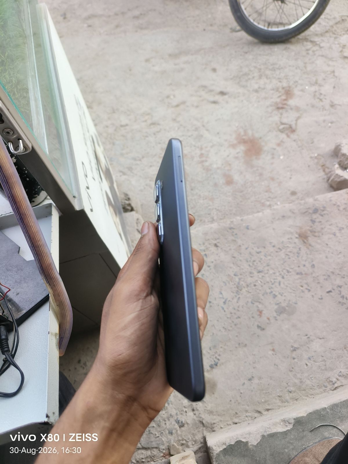 Infinix Hot 50 Pro · 8GB / 128GB - photo 5
