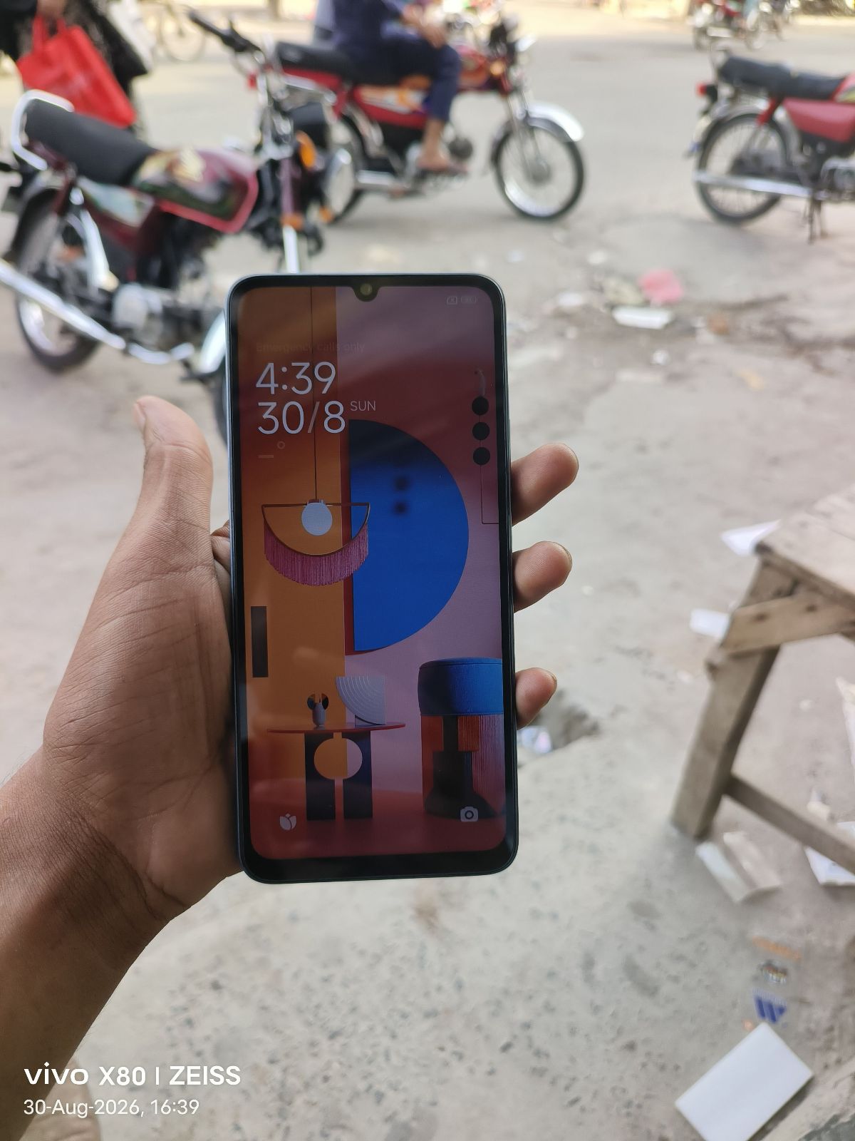Redmi 13C · 6GB / 128GB - photo 2