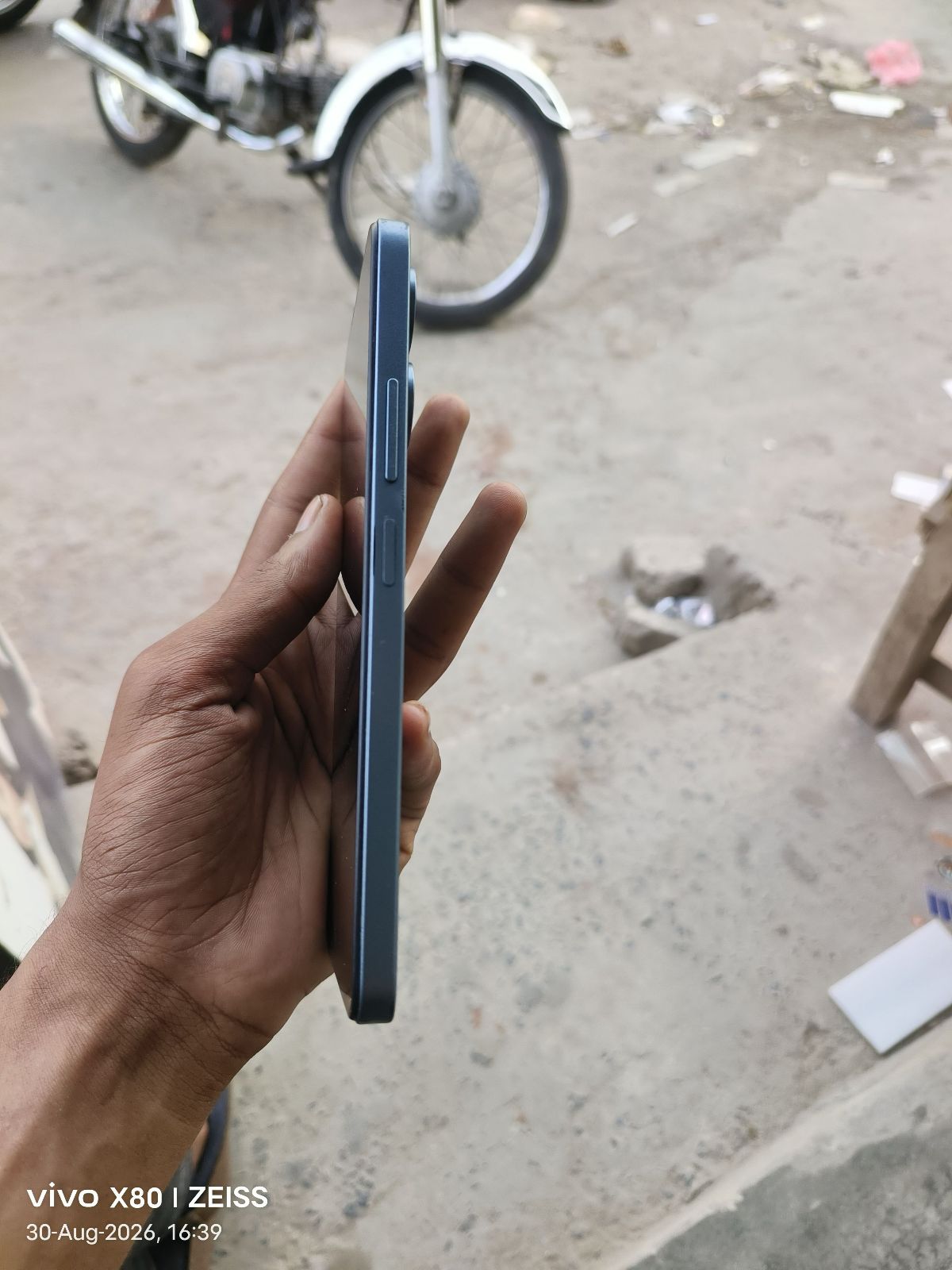 Redmi 13C · 6GB / 128GB - photo 3
