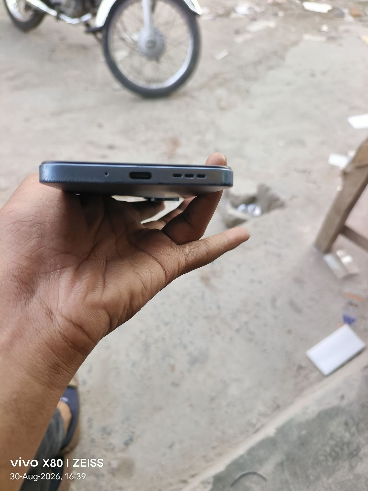 Redmi 13C · 6GB / 128GB - photo 4