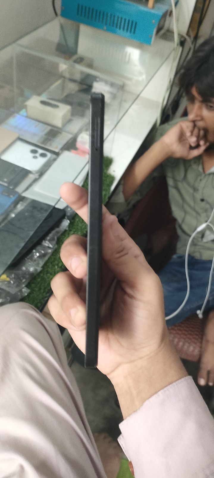 Poco C65 · 8GB / 256GB - photo 5