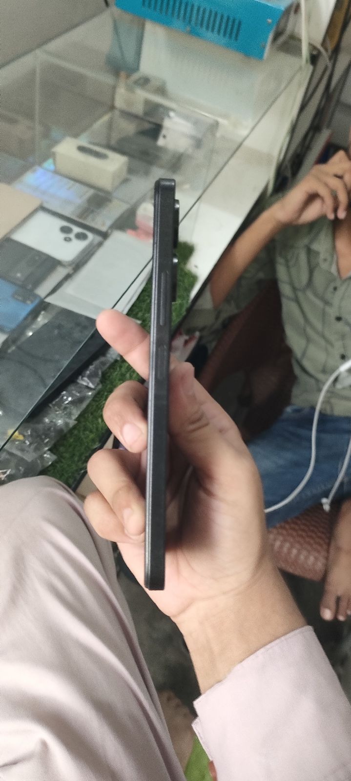 Poco C65 · 8GB / 256GB - photo 4
