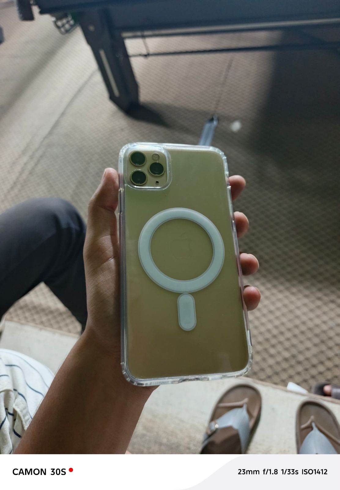 iPhone 11 Pro Max · 256GB - photo 4