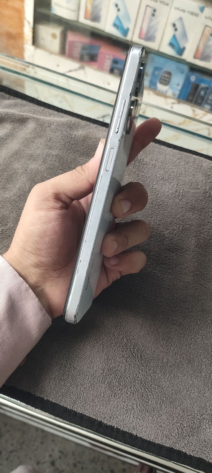 Infinix Hot 30 Play · 4GB / 64GB - photo 5