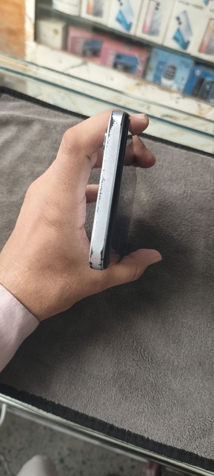 Infinix Hot 30 Play · 4GB / 64GB - photo 4