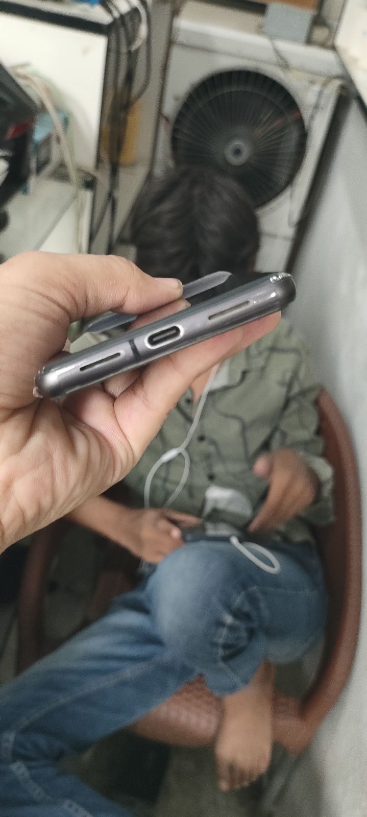 Pixel 7 · 8GB / 128GB - photo 5
