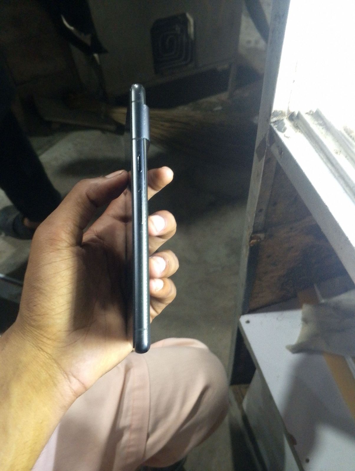 Pixel 7 · 8GB / 128GB - photo 3