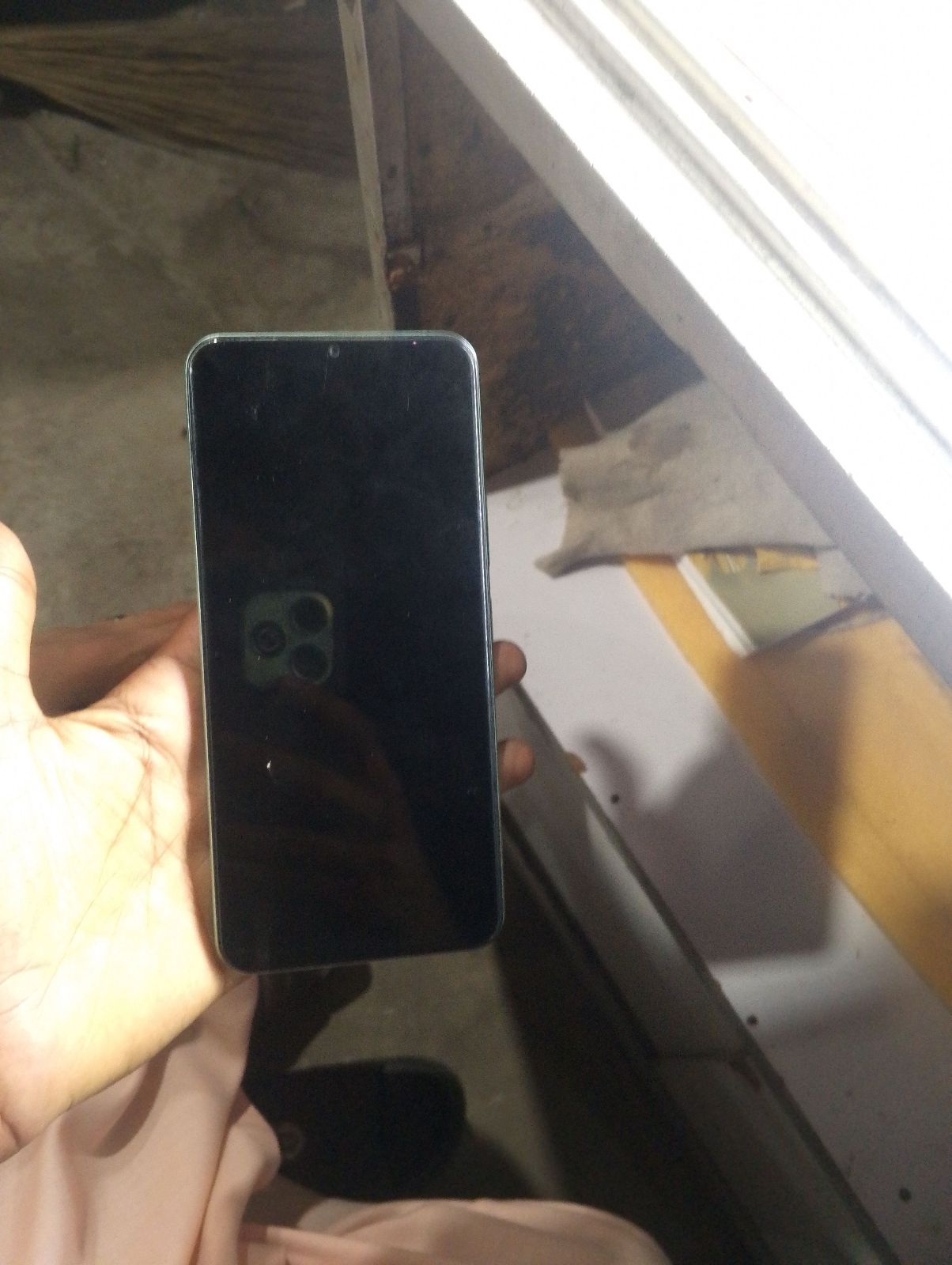 Vivo Y03 · 4GB / 64GB - photo 2